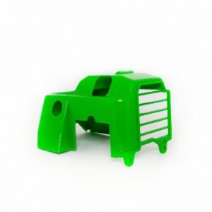 Cofano per decespugliatore | RICAMBI ACTIVE | Duedistore