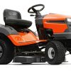 Trattorino rasaerba HUSQVARNA CT153 BIOCLIP MOTORE KOHLER