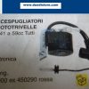 Bobina accensione per decespugliatore mototrivella BLUEBIRD DA 41 A 59 cc elettronica