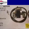 Bobina accensione per motore BRIGGS & STRATTON 7 8 10 11 15 16 HP elettronica 