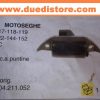 Bobina accensione per motosega  DOLMAR SACHS MAKITA 117 118 119 122 144 152