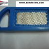 Filtro aria motore BRIGGS & STRATTON 10 HP MISURA184X80X38mm