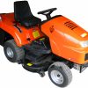 Rasaerba Ama Garden Hp21 tipo SG200/102H scarico posteriore