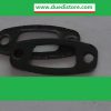 Guarnizione -Joint -gasket scarico per motoseghe Active 51.51-56.56-62.62