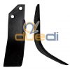 Zappa zappetta (coppia) per motocoltivatore Valpadana VMC 15