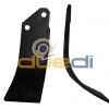 Zappa zappetta (coppia) per motocoltivatore Valpadana VCM 18 4RM20 NT