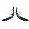 Zappa zappetta (coppia) per fresatrice MERITANO T4