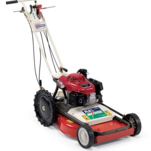 Rasaerba a scoppio FL500BC professionale | OREC | Duedi Store