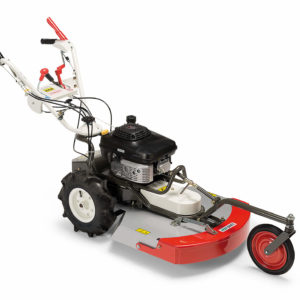 Rasaerba a scoppio SH61H professionale | OREC | Duedi Store