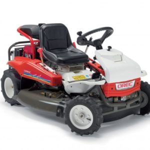 Trinciaerba a scoppio Rabbit Mower RM83G | OREC | Duedi Store