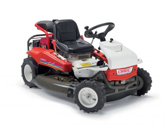 Trinciaerba a scoppio Rabbit Mower RM83G | OREC | Duedi Store