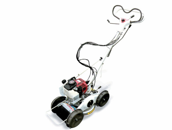 Rasaerba a scoppio SP300 Spider Mower | OREC | Duedi Store