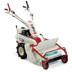 Trinciaerba a scoppio professionale HR531GX | OREC | Duedi Store