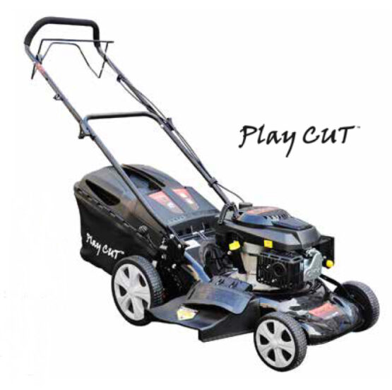 Rasaerba a scoppio Playcut LT 525H a trazione | AMA | Duedi Store