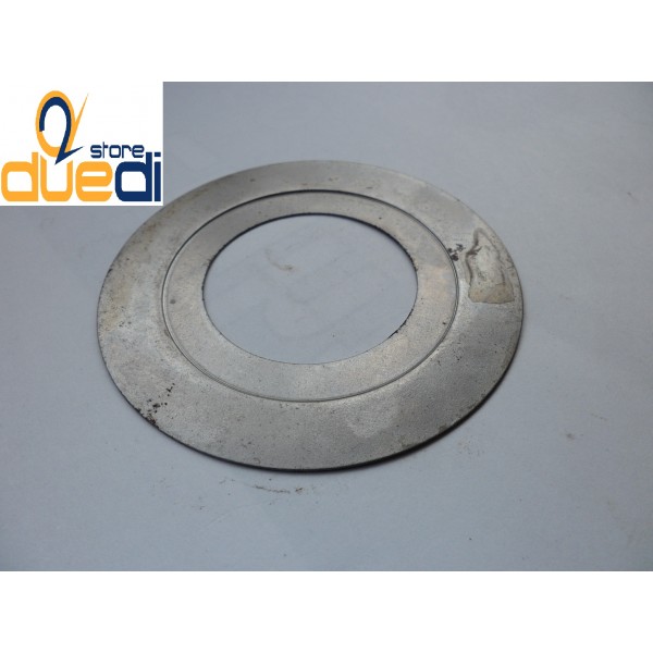 Preservative Recall Road making process Disco Paraolio per il cambio Trattore Fiat Fiatagri New Holland 455C 605C - Duedi Store - Vendita di macchine e attrezzature per il giardinaggio, agricoltura ed il tempo libero Preservative Recall Road making process Disco Paraolio per il cambio Trattore Fiat Fiatagri New Holland 455C 605C - Duedi Store - Vendita di macchine e attrezzature per il giardinaggio, agricoltura ed il tempo libero