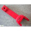 braccio-timone-rosso-per-motozappa-eurosystems-euro102-l