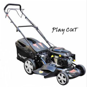Rasaerba a scoppio Playcut LT 465H a trazione | AMA | Duedi Store