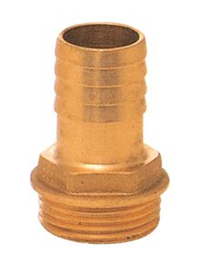 Raccordo Portagomma Ottone 1 X 25mm