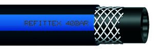 Tubo GOMMA per Irrorazione 40 bar