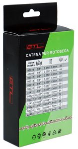 Catena pert Motosega