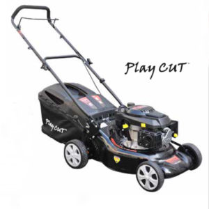 Rasaerba a scoppio Playcut LS 465 a spinta | AMA | Duedi Store