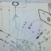 Esploso potatore_Husqvarna_HU503184901