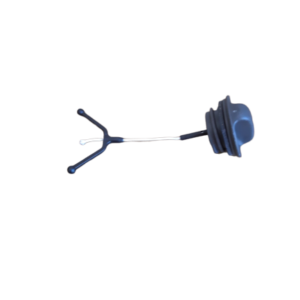 Tappo serbatoio per motosega | Ricambi Husqvarna | Duedistore.com