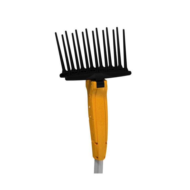 Abbacchiatore elettrico ULIVI DUALCOMB 13 | VOLPI | Duedistore.com