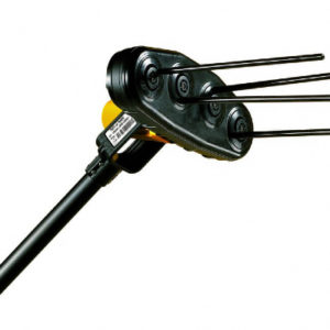 Abbacchiatore Giulivo 4 You | VOLPI | Duedistore.com