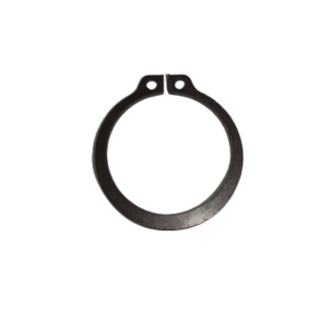 Anello seeger esterno per prolunga falciatrice | RICAMBI GRILLO | Duedi Store