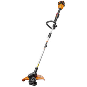 Decespugliatore Elettrico Worx WG184E, x2 20v | Duedi Store