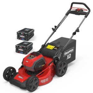 Rasaerba a batteria Snapper ESXD19PWM82K | SNAPPER | Duedi Store