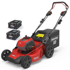 Rasaerba a batteria ESXD21SPWM82K | SNAPPER | Duedi Store