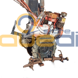 Motozappa Brumi serie Record in vendita per utilizzo o ricambio | USATO | Duedi Store