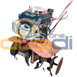 Motozappa FM con motore in vendita per utilizzo o ricambio | USATO | Duedi Store