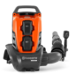 Soffiatore con batteria a zaino Husqvarna 340iBT | HUSQVARNA | Duedi Store