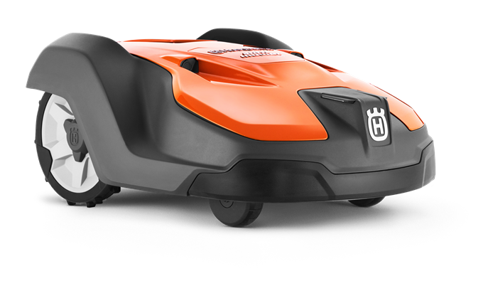 Robot tagliaerba Automower® 550 | HUSQVARNA | Duedi Store