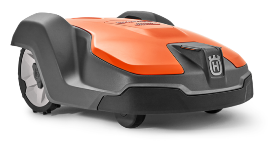 Robot tagliaerba Automower® 520 | HUSQVARNA | Duedi Store