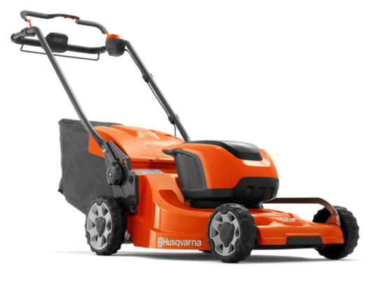 Tagliaerba Husqvarna LC 347iV | HUSQVARNA | Duedi Store