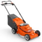 Tagliaerba Husqvarna 551iV | HUSQVARNA | Duedi Store