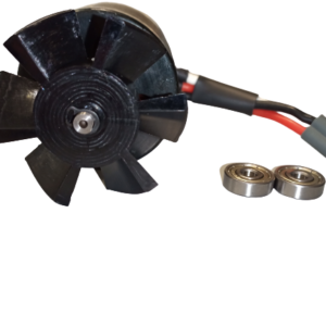 Motore completo Lisam OLIWATT 2 originale | Duedi Store