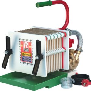 Filtro COLOMBO 12 | ROVER POMPE | Duedi Store