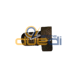Vite 12X20 forata per cambio | RICAMBI GRILLO | Duedi Store