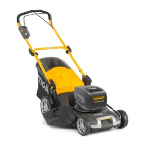 Taglierba a batteria Stiga COMBI 753 SQ AE | STIGA | Duedi Store