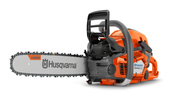 Motosega a scoppio professionale 545 Mark II | HUSQVARNA | Duedi Store