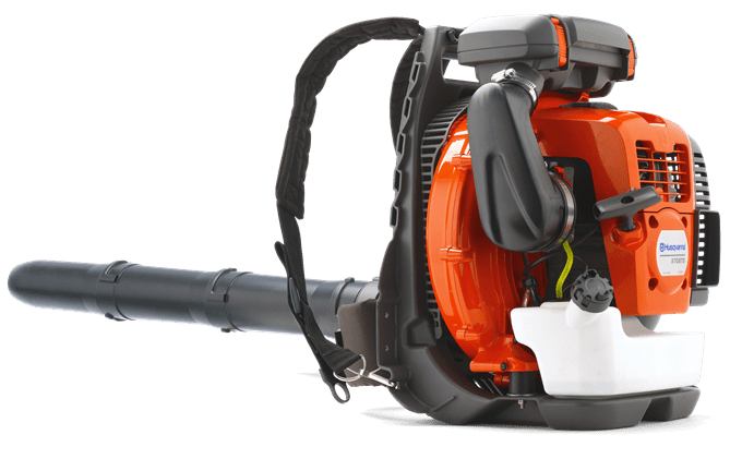 Soffiatore a scoppio 570BTS | HUSQVARNA | Duedi Store