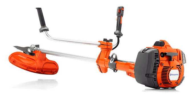 Decespugliatore professionale 545FR | HUSQVARNA | Duedi Store