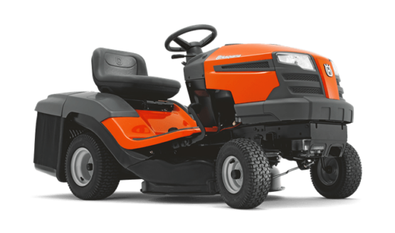 Trattorino tagliaerba TC 130 | HUSQVARNA | Duedi Store