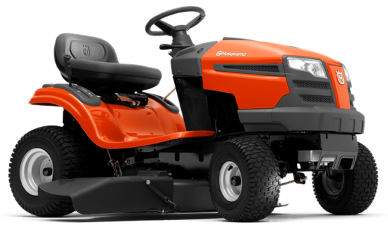 Trattorino tagliaerba TS 138L | HUSQVARNA | Duedi Store