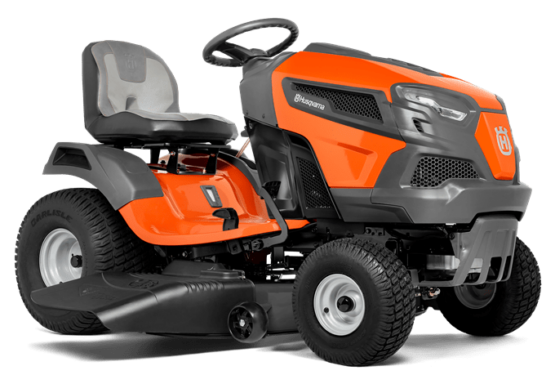 Trattorino tagliaerba TS 146TXD | HUSQVARNA | Duedi Store